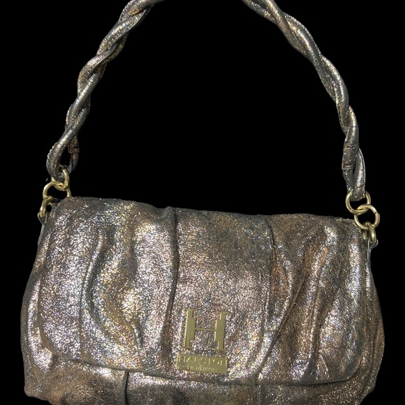 🔥🔥HALSTON HERITAGE beautiful bag 🔥🔥 - Picture 7 of 8